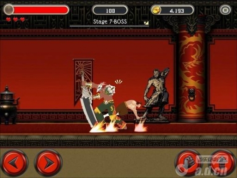 功夫传奇之玉楼 Kung Fu Quest: The Jade Tower v1.8.3 v4.0.5
