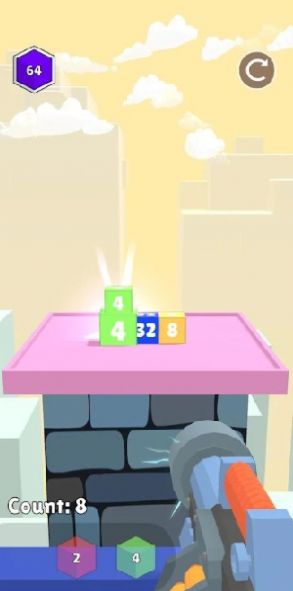 2048狙击手官方版 v1.0.1