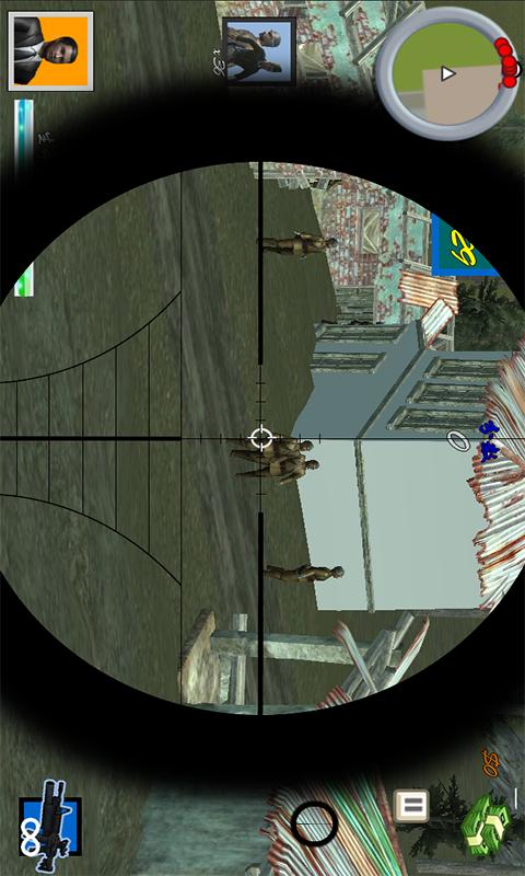 狙击日本鬼子4 v3.1.5