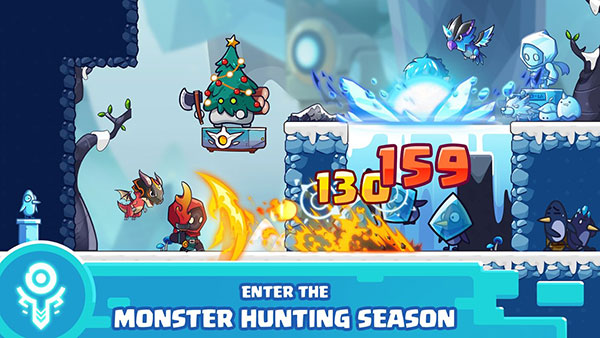 剑客之路中文版 v1.2.7