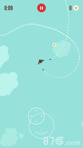 missiles游戏无限星星无敌中文版下载  v3.2.4