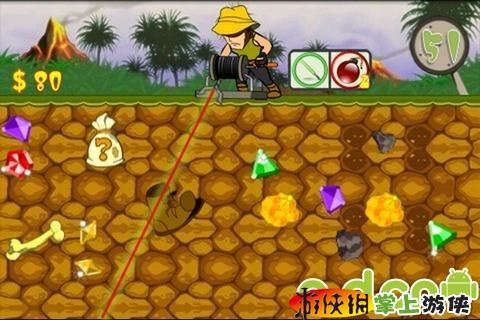 黄金矿工  v3.5 v3.1.5