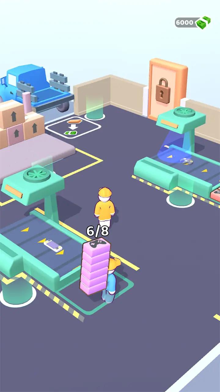 你的电子工厂3D v1.1.0