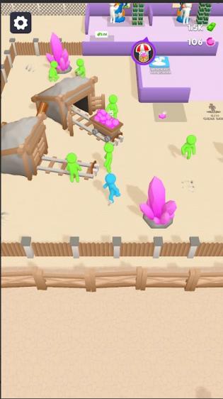 我的僵尸营地 v1.0.1