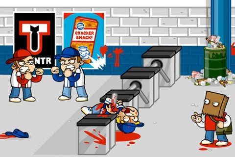 Big League Brawl Big League Brawl v3.1.5