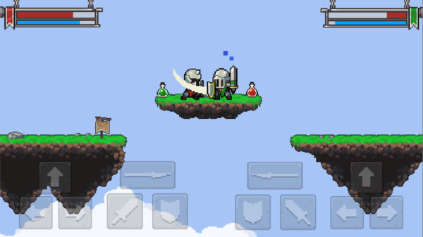 战斗竞技场 v1.1