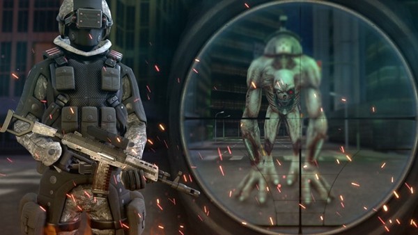 僵尸世界启示录 2019-11-26 10:23