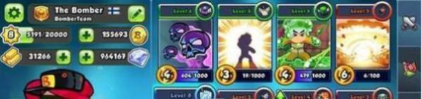 炸弹专家伙伴 v4.23