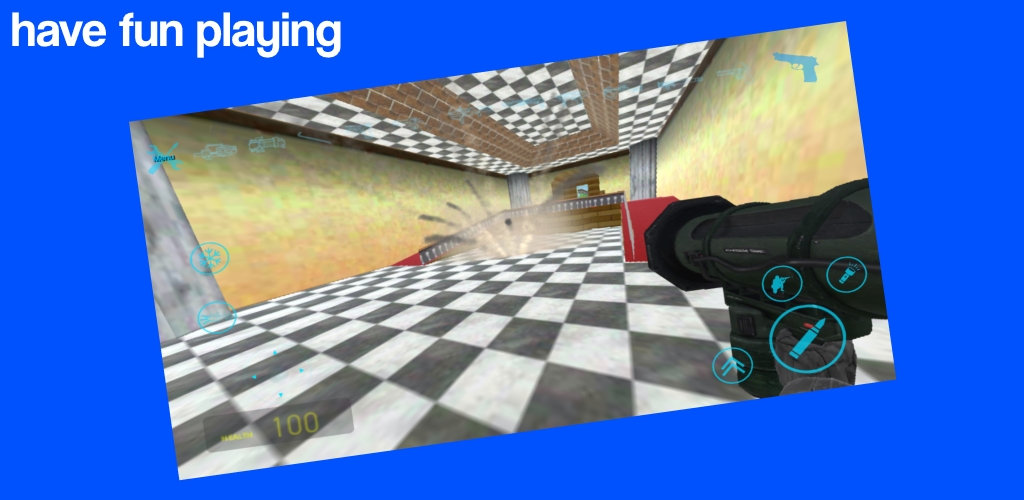 gmod