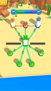 塔楼争夺战 v3.0.5