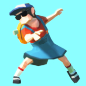 功夫小屁孩kongfuKids