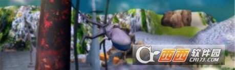 八爪鱼模拟器 v1.0