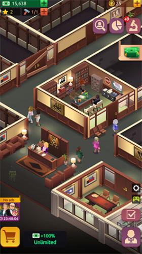 法律帝国大亨中文破解版 v2.4.0 2023