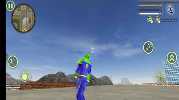 火柴人恶灵骑士 v1.0