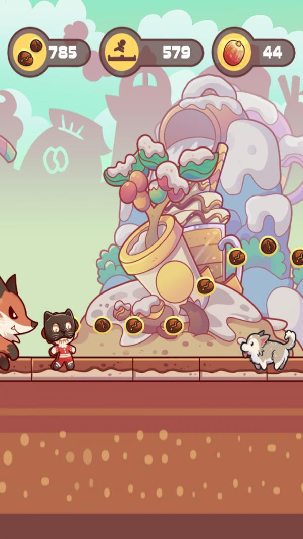 姜饼人追逐战 2024-06-25 15:08