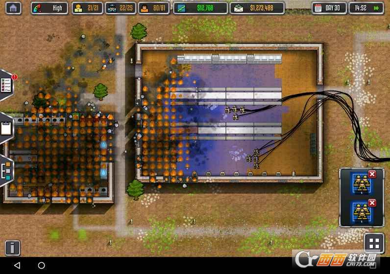 Mine Survival(监狱建筑师手机版) 1.1.3 安卓版