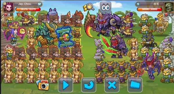 小小帝国官网版  v1.25.0