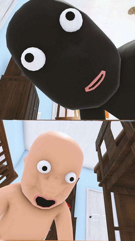 开放世界躲猫猫  v2.1