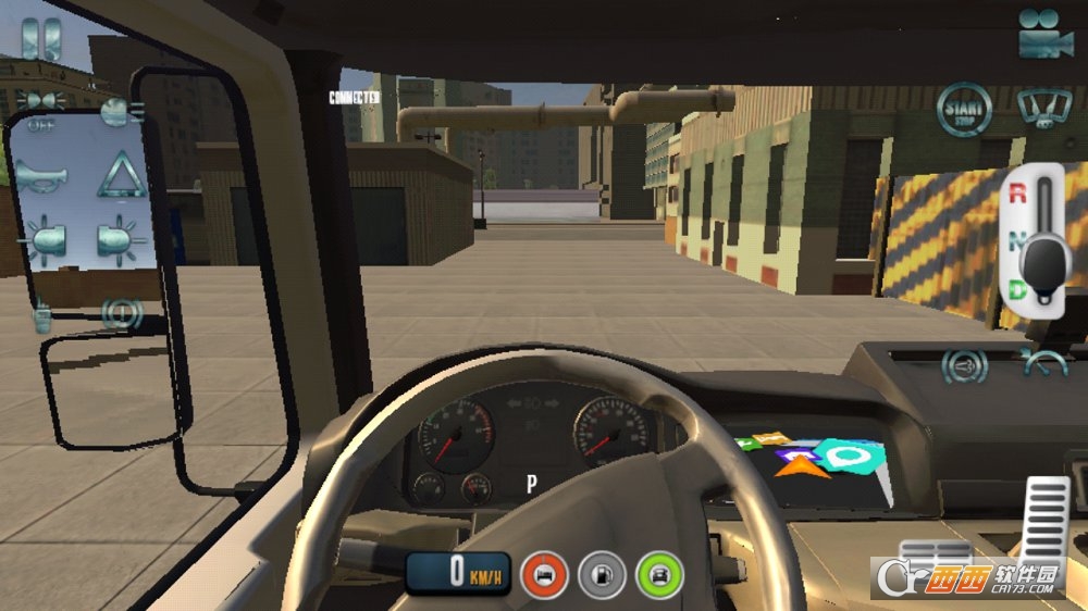 Euro Truck Driver 2018 v1.2.0