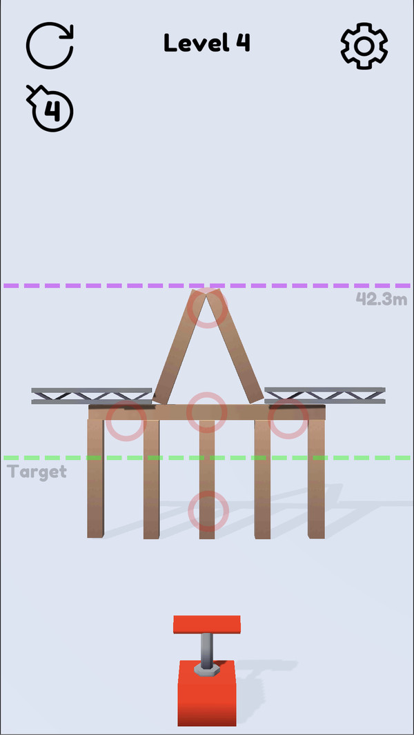 爆最新谜游戏官方版 截图0