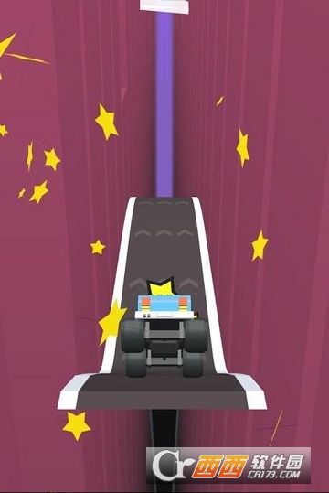 NCR(斜坡道路(Ramped Road)) v0.3 安卓版