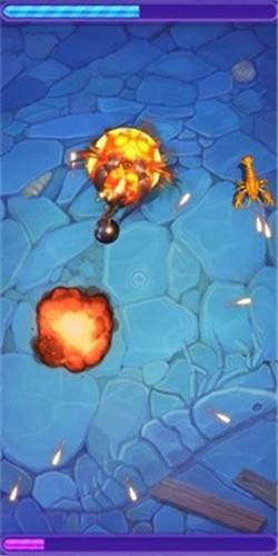 召唤海王  v0.1