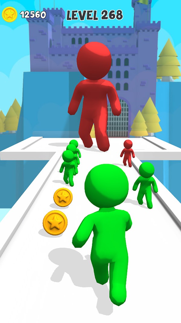 巨人冲击 v0.4