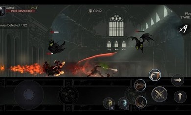 暗影猎手中文版 2021-06-25 08:50