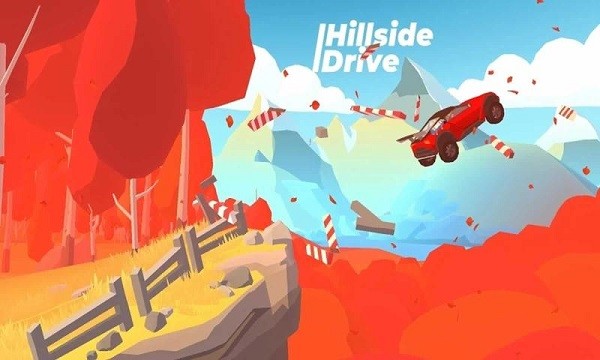 山坡急流手游  v0.6.9.2-40