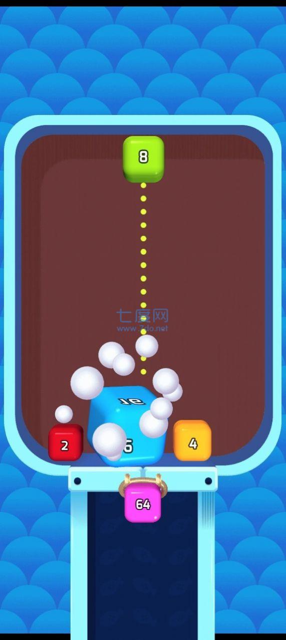 方块碰碰碰 1.0.0