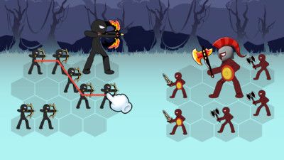 火柴人给我死 v3.0.5