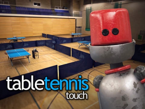 指尖乒乓球 v3.1.5