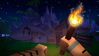 像素荒野求生 v1.0.1