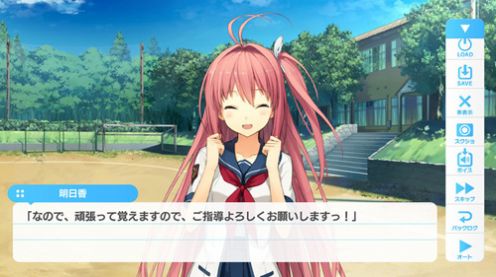 恋爱再会时游戏中文版(Well Meet Once More)  v5.5.4