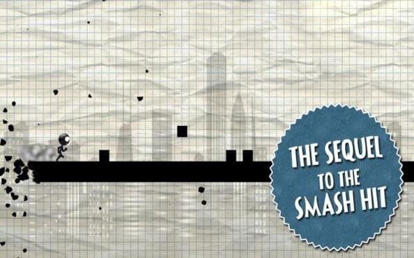 火柴人直线奔跑2 v2.1