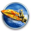 激流快艇1官方正版手游(Riptide GP)