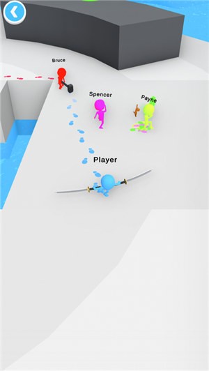 切大逃杀  V 0.2.4