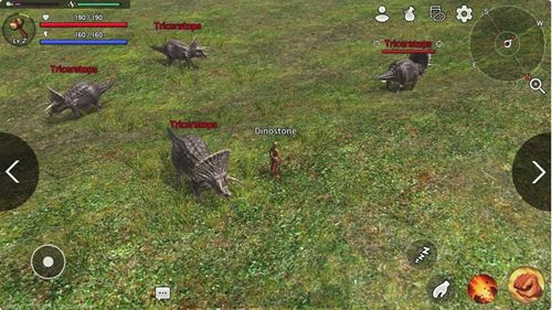 原始时代安卓官方版下载地址  v4.2.3