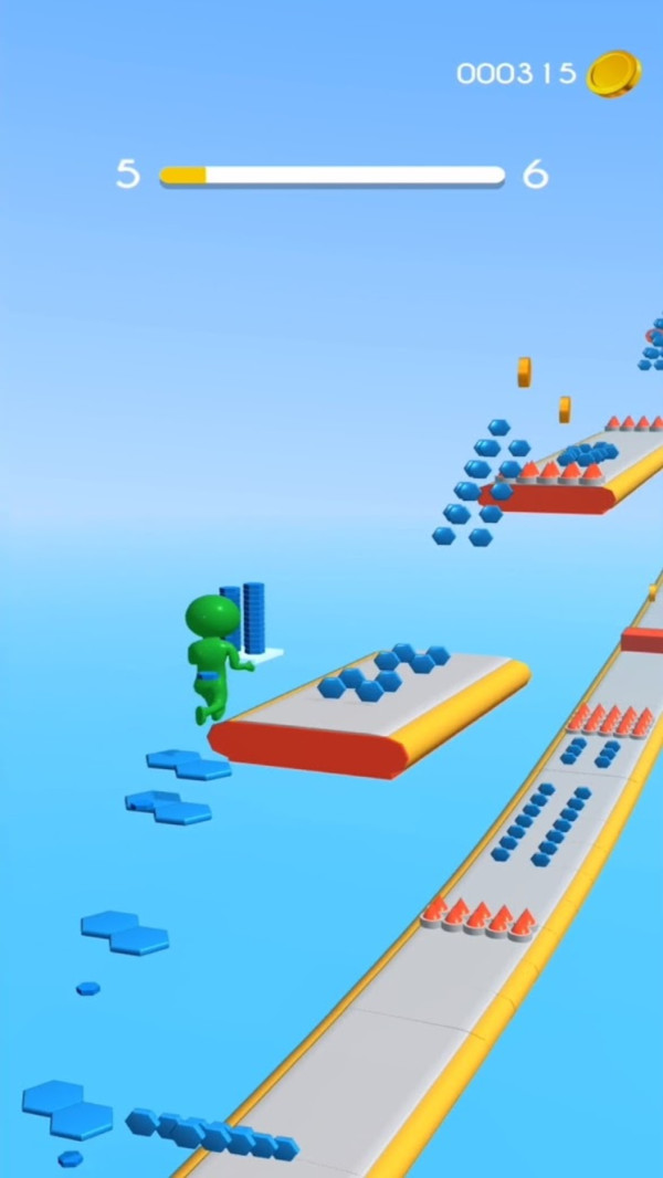 抖音实力搬砖小游戏官方版  v3.4.4