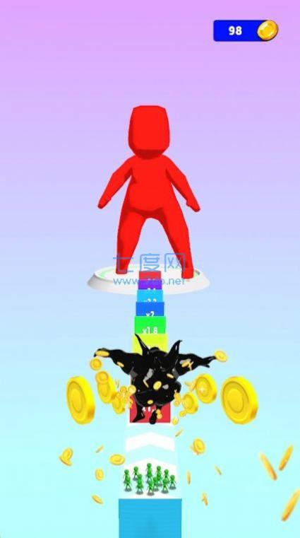 FatBoyJum v1.0
