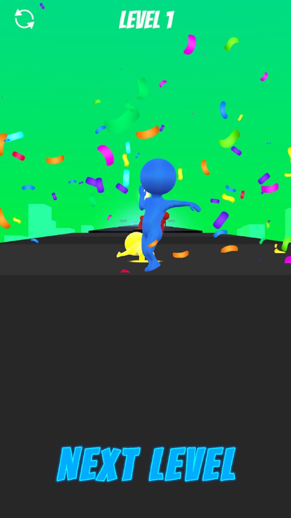 火柴人黄金赛 v0.1