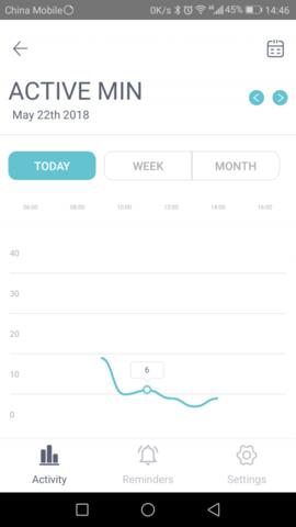 aigo智能手表截图0