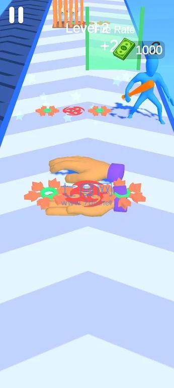 合并刀片宠物救援游戏 v0.3