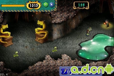 波西尼亚金字塔 v1.0 v3.2.5