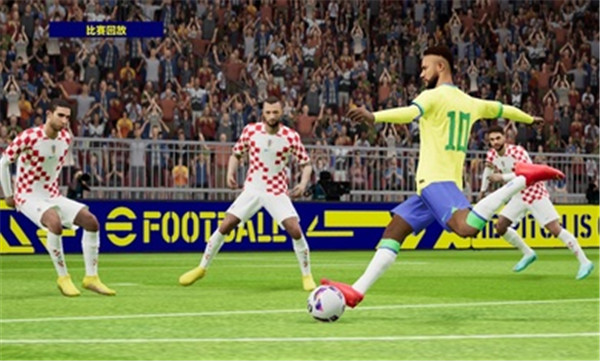 实况足球2023mod菜单