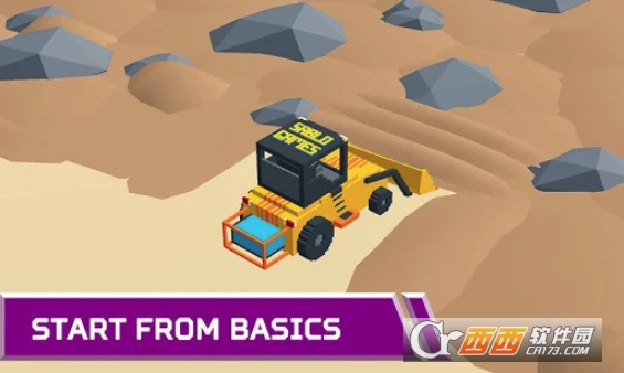 监狱建筑模拟器 1.3 安卓版