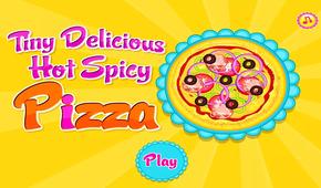 Pizza Maker - Cooking Games(比萨制作) v5.0.15
