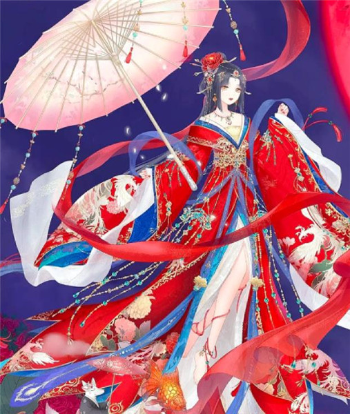 奇迹暖暖国际服中文版