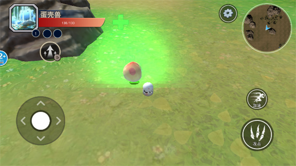 遗忘大陆吞噬进化