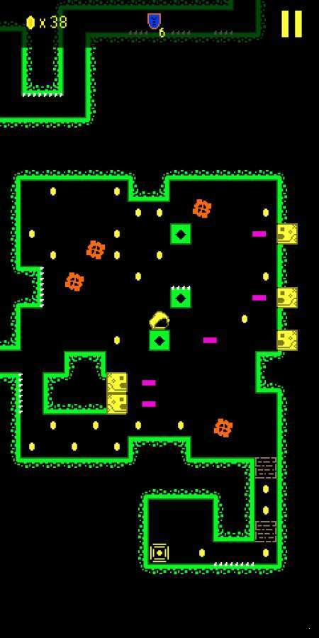 像素地牢冲刺 v1.01